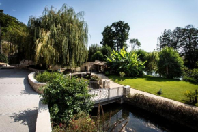 chambre d'hôtes le moulin d'âne niort